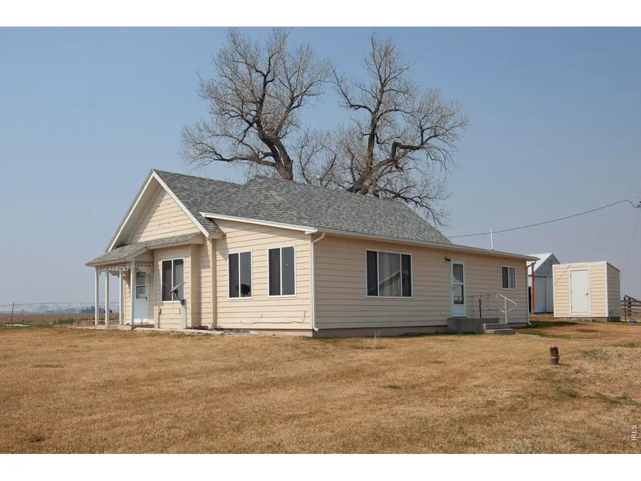 20525 County Road 36, Sterling, CO 80751 - #3