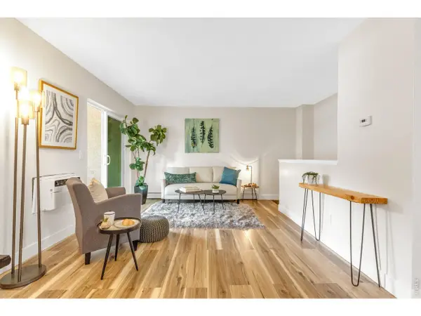 3035 Oneal Pkwy #T-19, Boulder, CO 80301