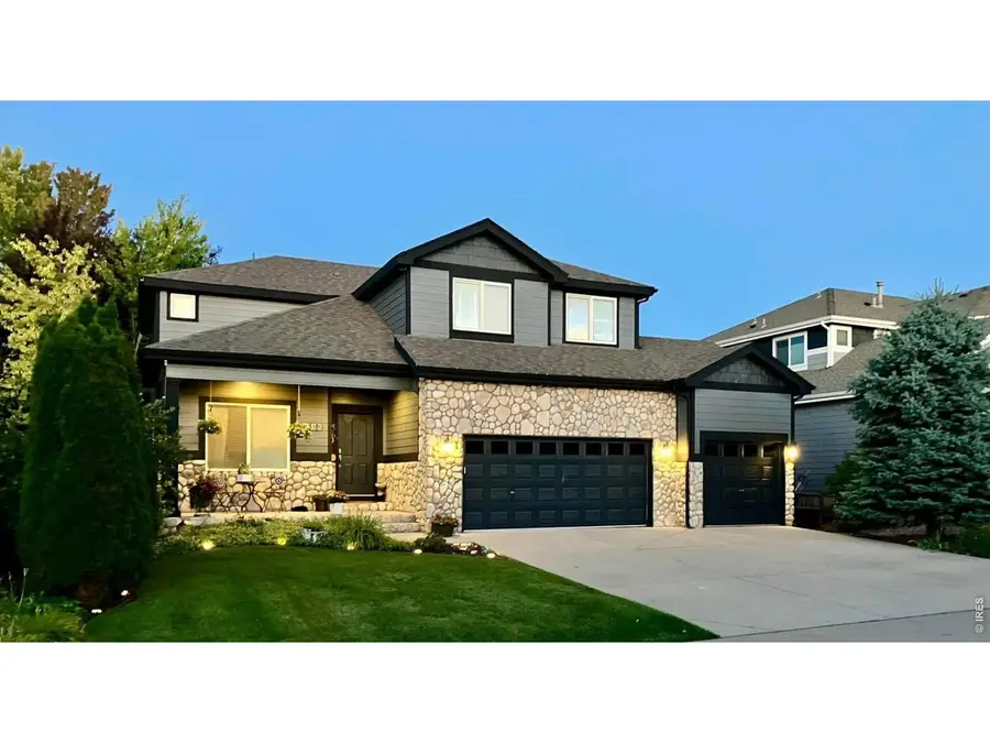 8106 Northstar Dr, Windsor, CO 80528 - #2