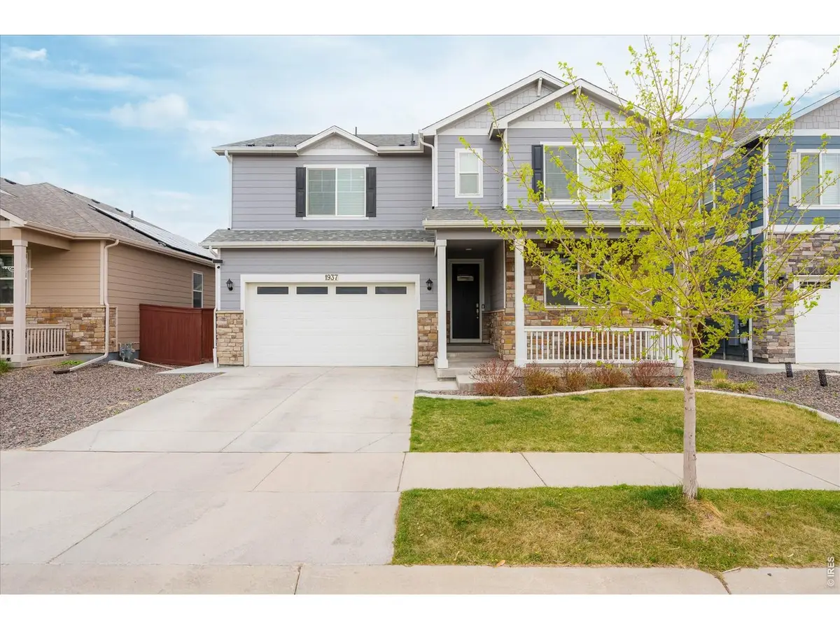 1937 Raindrop Dr, Windsor, CO 80550 - #1