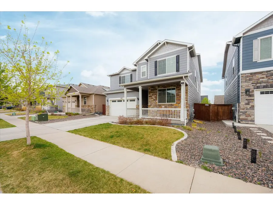 1937 Raindrop Dr, Windsor, CO 80550 - #2