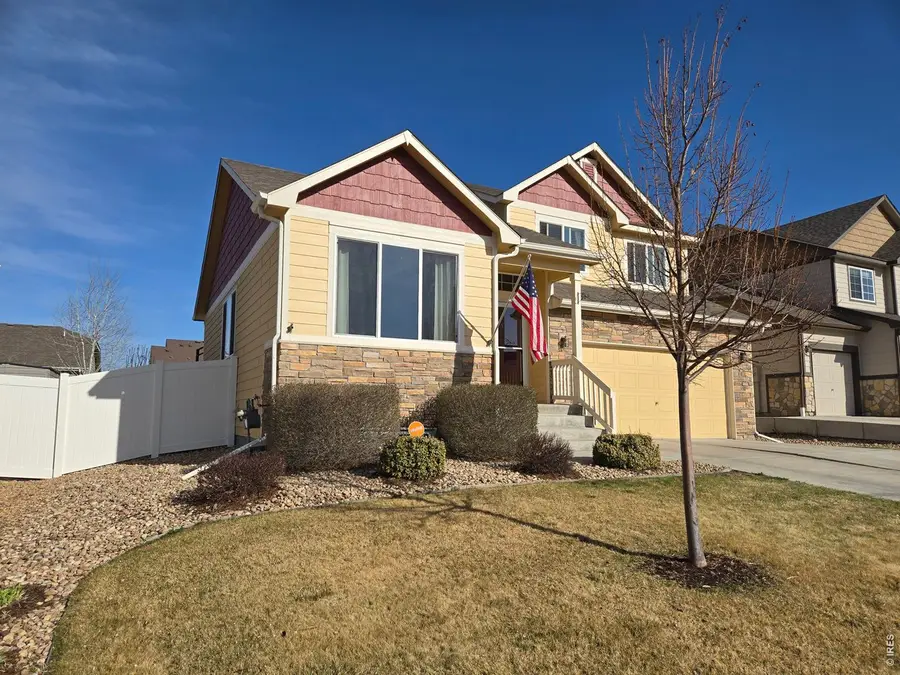 2314 74th Ave, Greeley, CO 80634 - #2
