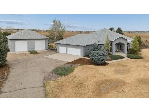 107 Blue Heron Ct, Mead, CO 80542
