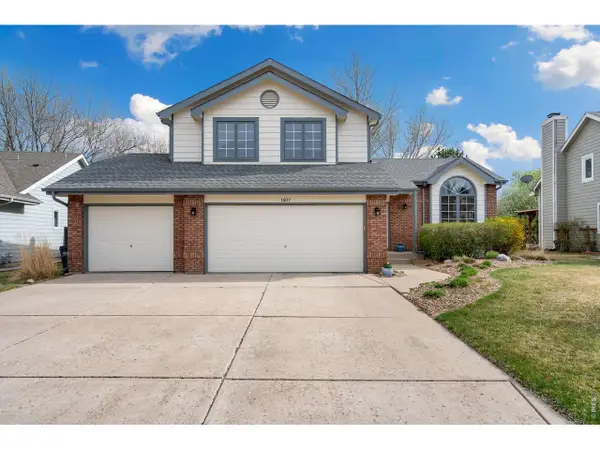 1407 Silk Oak Dr, Fort Collins, CO 80525