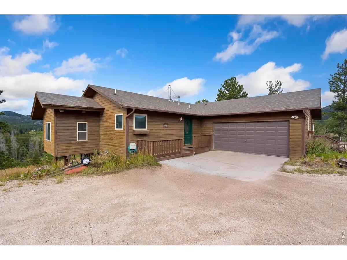 141 Tami Rd, Red Feather Lakes, CO 80545 - #1