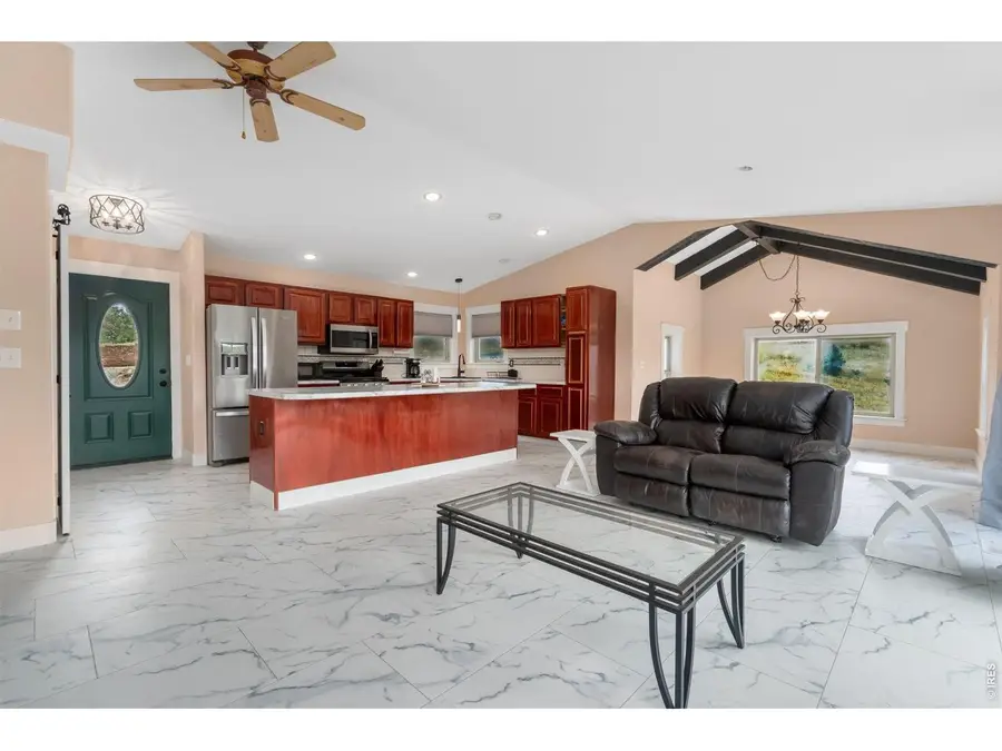 141 Tami Rd, Red Feather Lakes, CO 80545 - #2