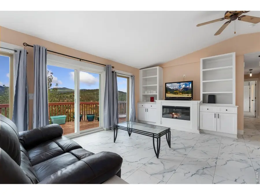 141 Tami Rd, Red Feather Lakes, CO 80545 - #3