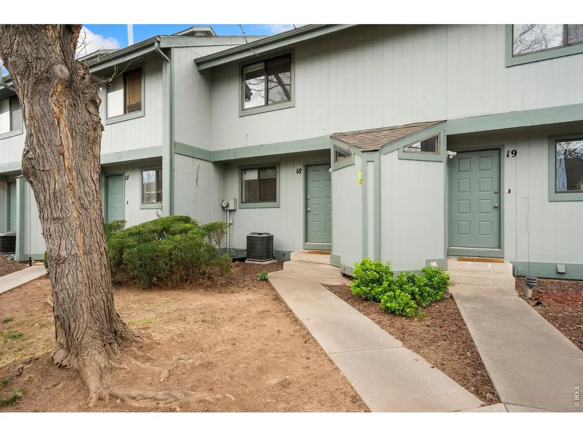 1610 Westbridge Dr #18, Fort Collins, CO 80526 - #1