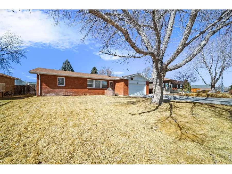815 Vickie St, Fort Morgan, CO 80701 - #2