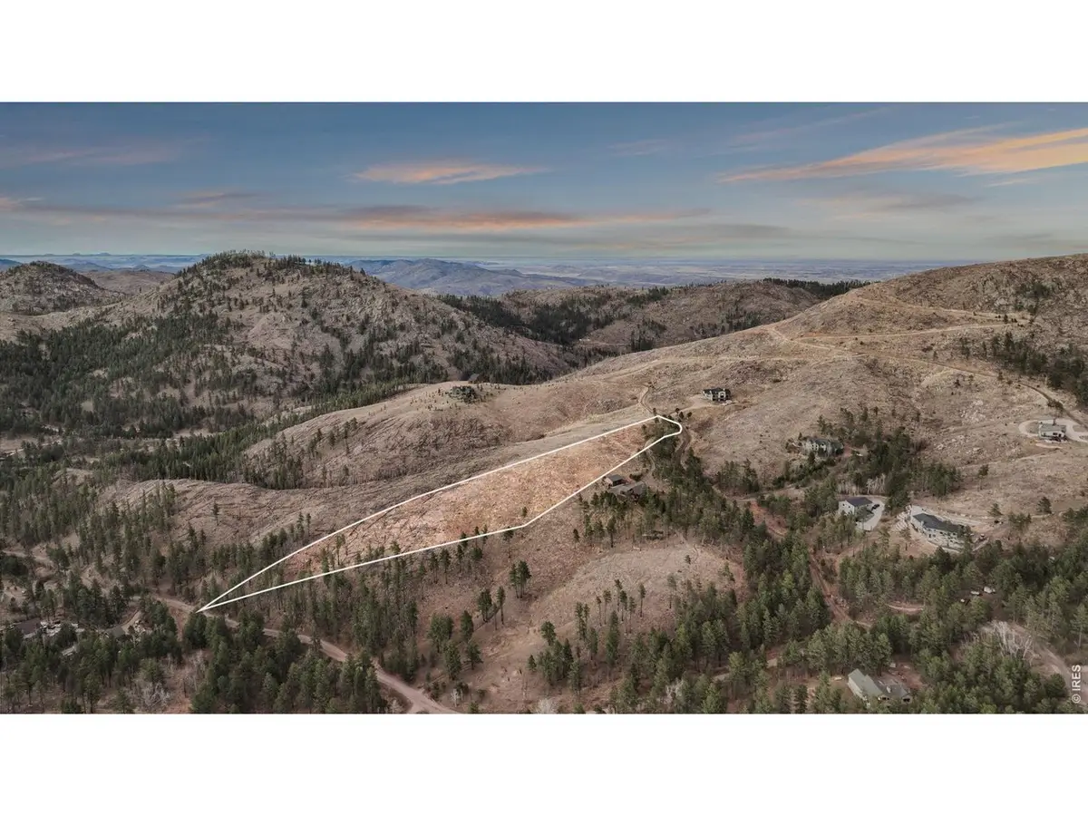 0 Crocus Dr, Bellvue, CO 80512 - #1