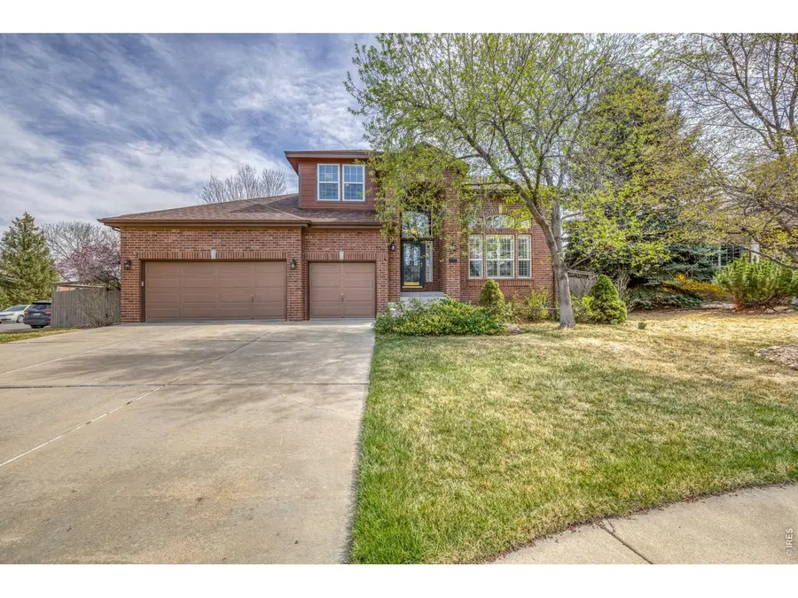 447 Beaver Point Rd, Lafayette, CO 80026 - #2