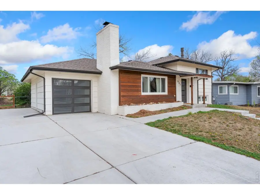 537 Crestmore Pl, Fort Collins, CO 80521 - #2