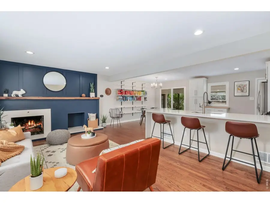 537 Crestmore Pl, Fort Collins, CO 80521 - #3