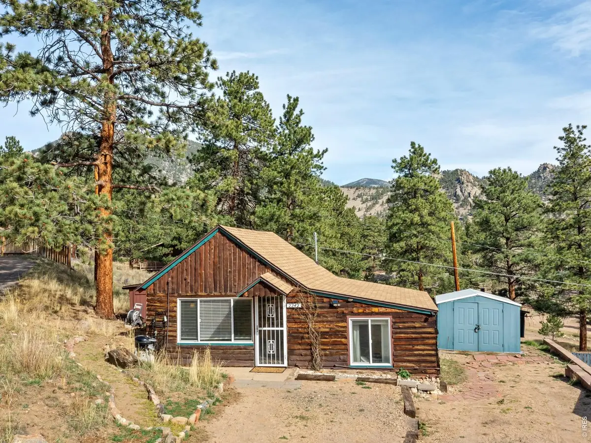 2242 Eagle Cliff Rd, Estes Park, CO 80517 - #1