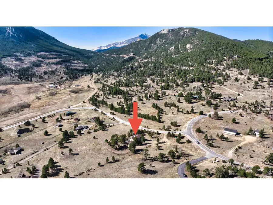 125 Saddleback Ln, Estes Park, CO 80517 - #3