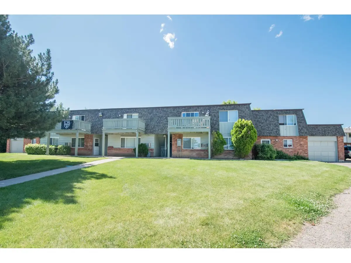 1720 Azalea Ct, Fort Collins, CO 80526 - #1