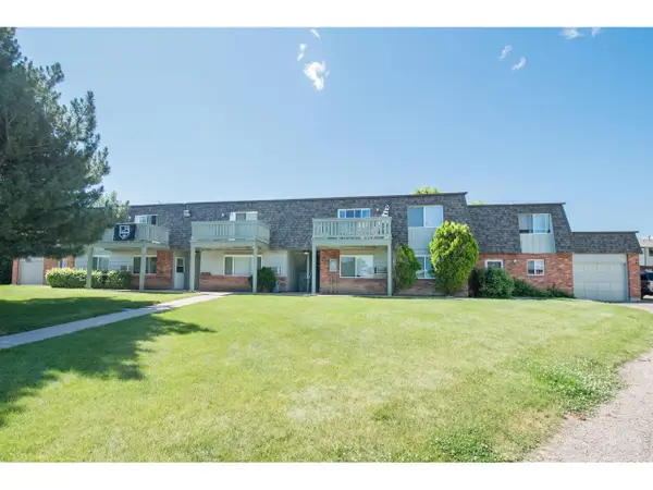 1720 Azalea Ct, Fort Collins, CO 80526