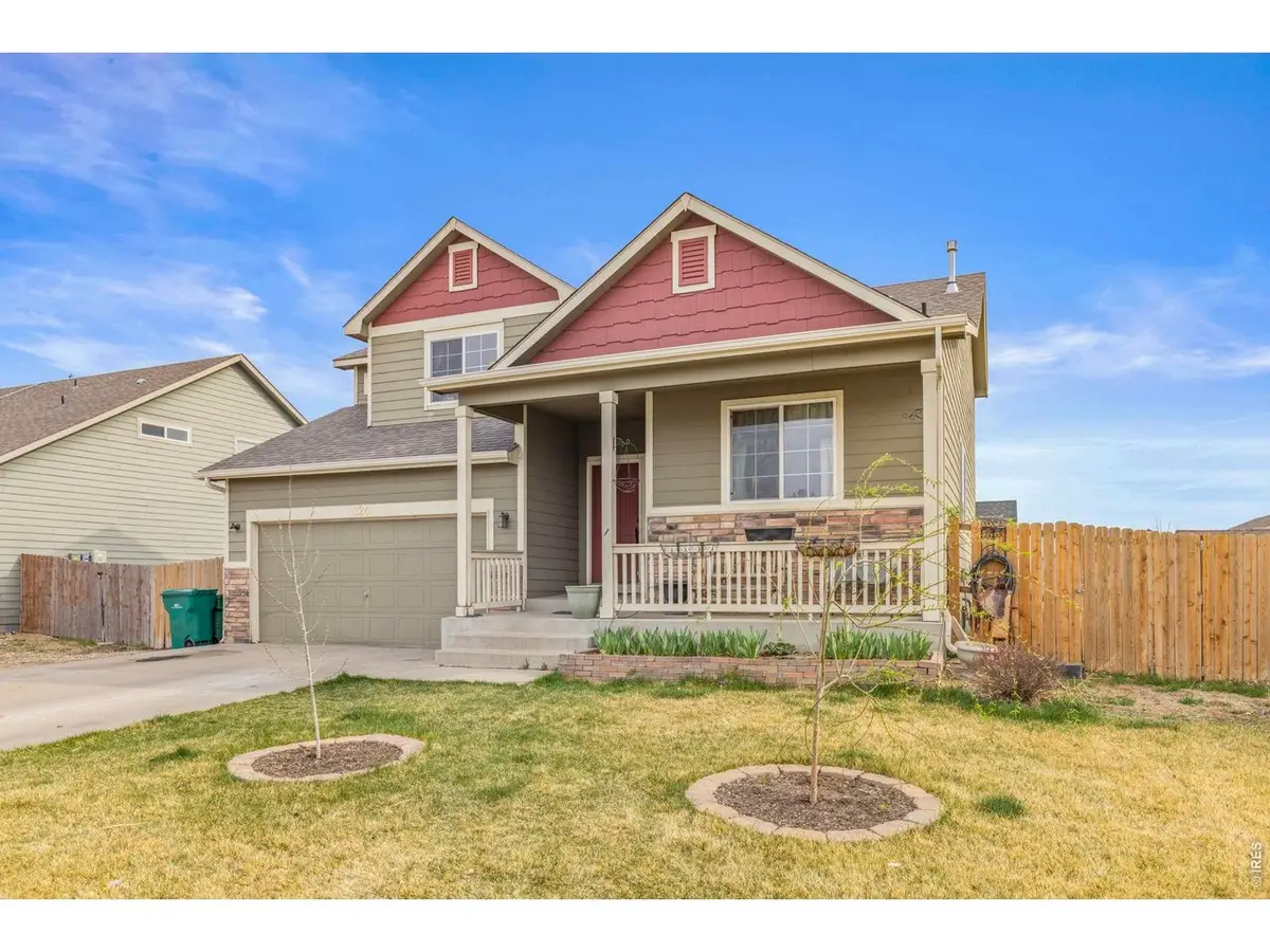 324 E 29th St, Greeley, CO 80631 - #1