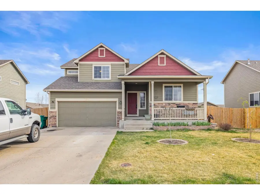 324 E 29th St, Greeley, CO 80631 - #2