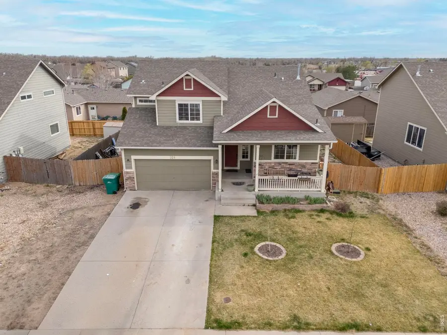 324 E 29th St, Greeley, CO 80631 - #3