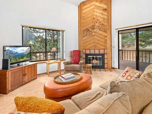 321 Big Horn Dr #E-6, Estes Park, CO 80517