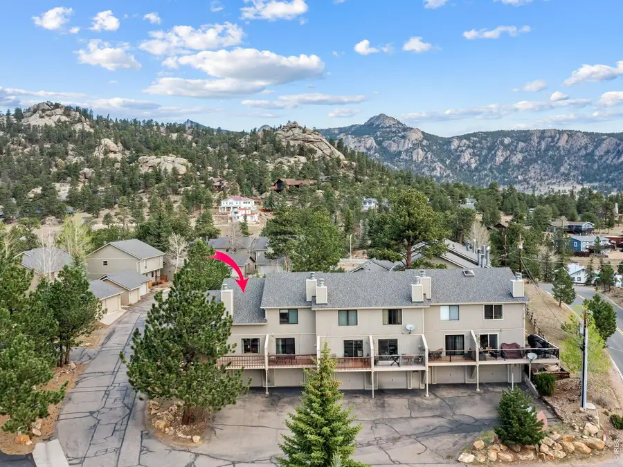 321 Big Horn Dr #E-6, Estes Park, CO 80517 - #3