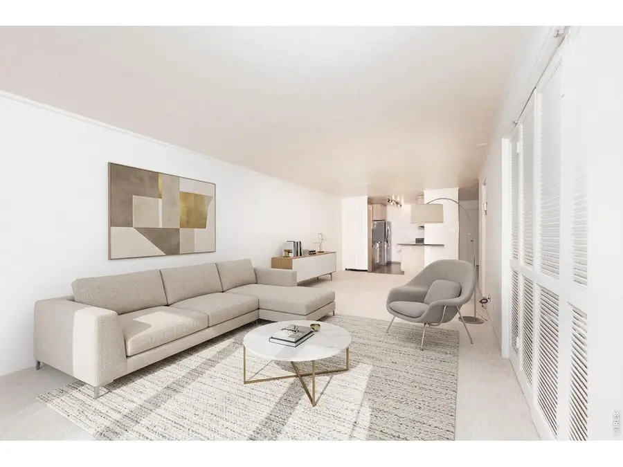 500 Mohawk Dr #309, Boulder, CO 80303 - #3