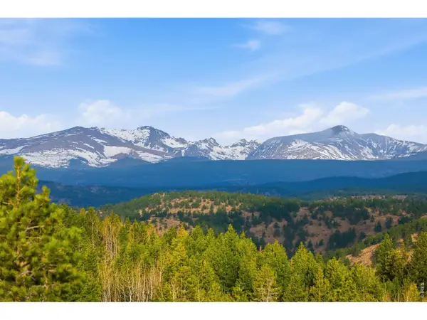 5260 Ridge Rd, Nederland, CO 80466
