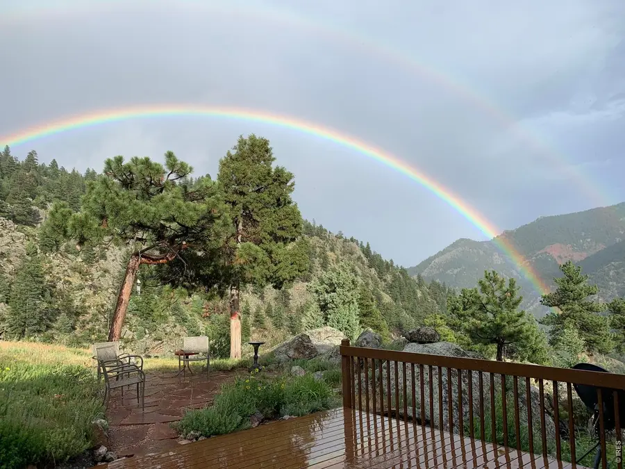 1006 Kneale Rd, Eldorado Springs, CO 80025 - #3