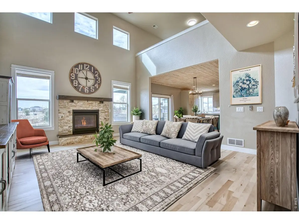 2879 Branding Iron Dr, Severance, CO 80524 - #1