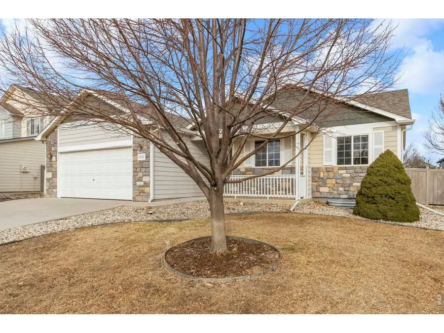 3312 Firewater Ln, Wellington, CO 80549 - #2