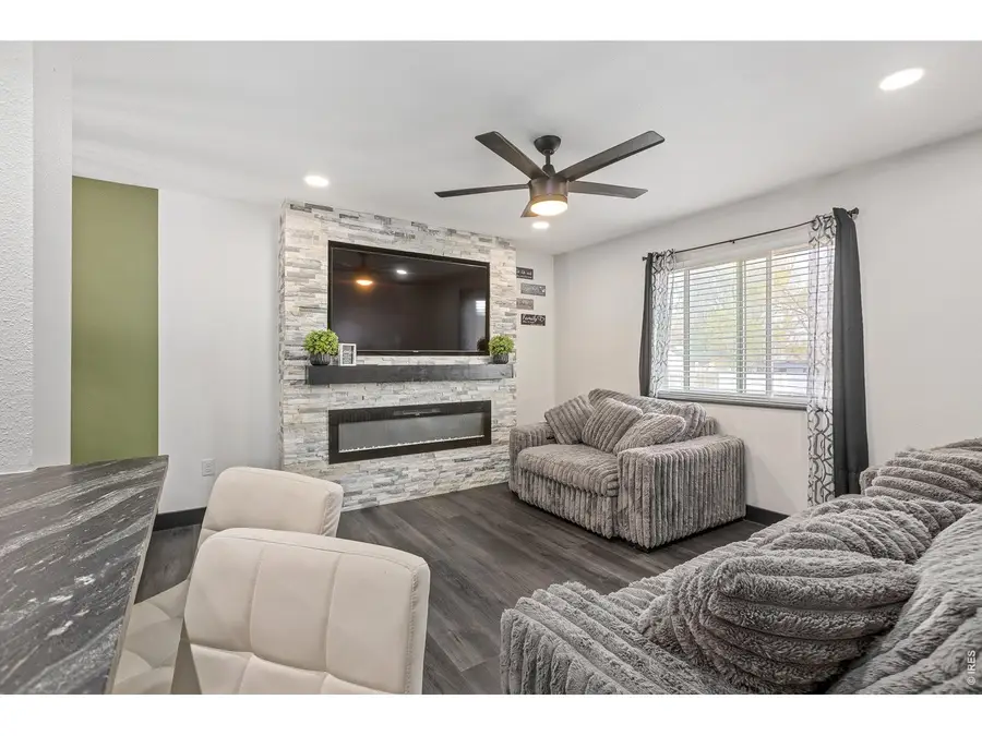 2101 Wedgewood Ct, Greeley, CO 80631 - #3