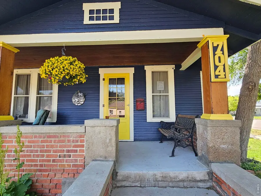 704 S 3rd Ave, Sterling, CO 80751 - #2