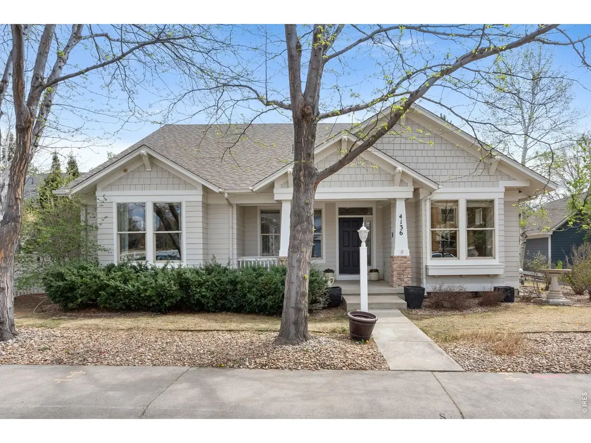 4136 Lost Canyon Dr, Loveland, CO 80538 - #1
