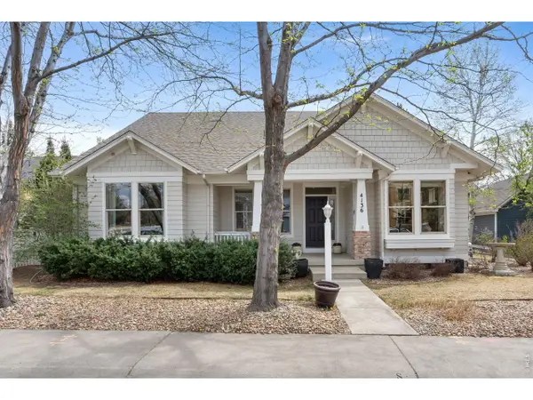 4136 Lost Canyon Dr, Loveland, CO 80538
