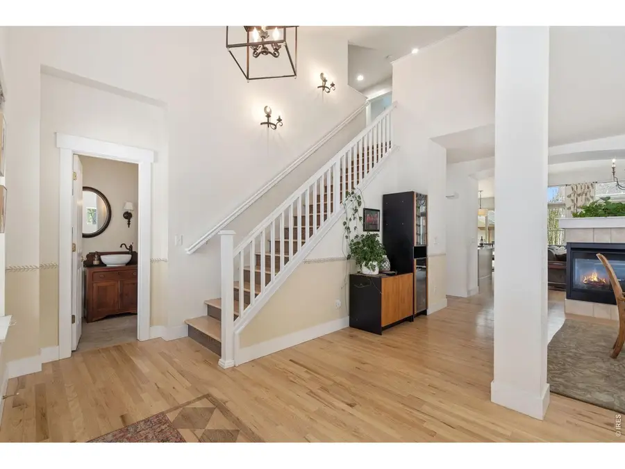 4136 Lost Canyon Dr, Loveland, CO 80538 - #3