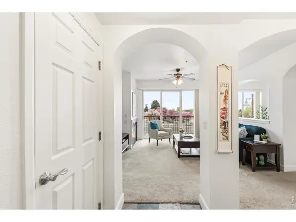 4500 Baseline Rd #1204, Boulder, CO 80303