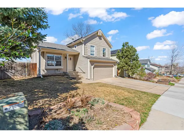 2225 Cliffrose Ln, Louisville, CO 80027