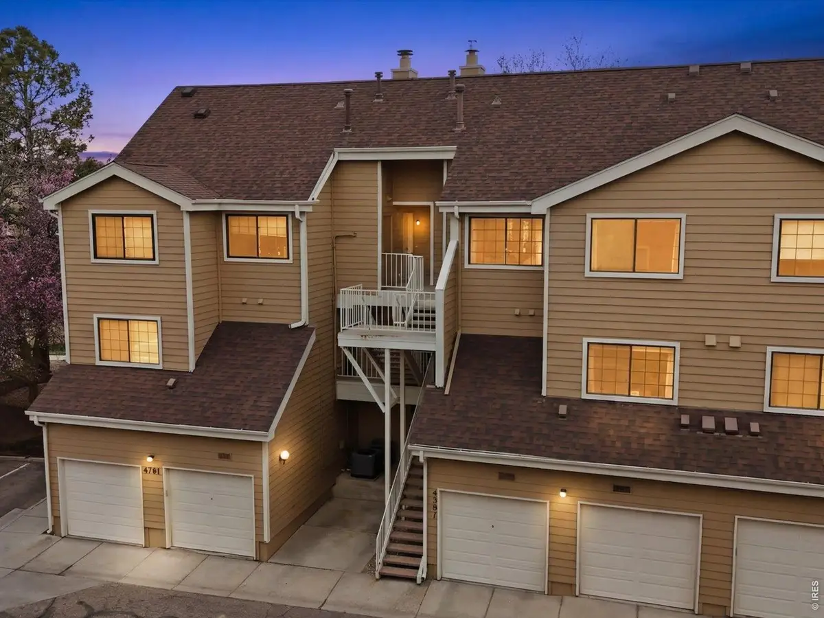 4791 White Rock Cir #C, Boulder, CO 80301 - #1
