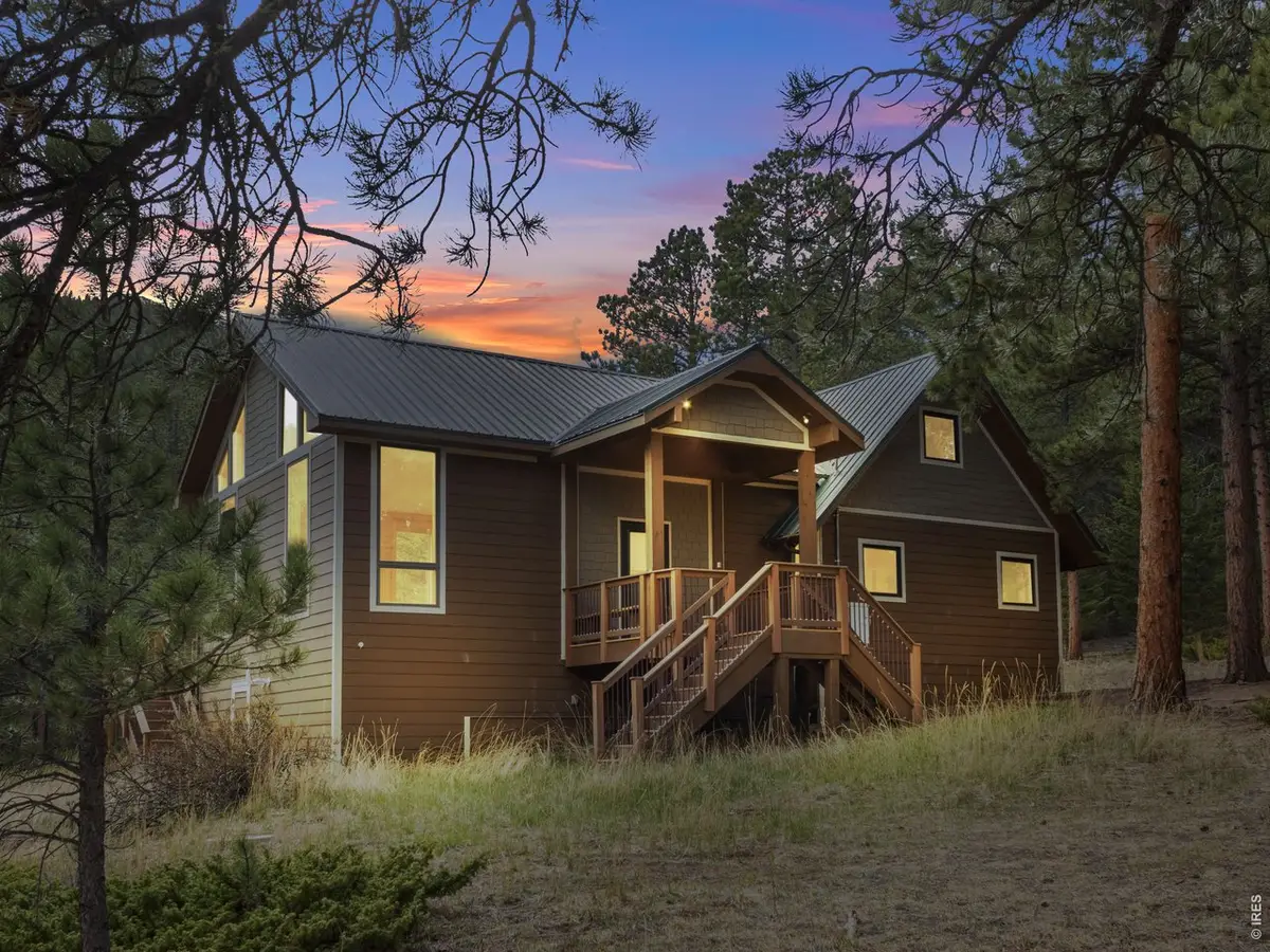 195 Rockledge Cir, Lyons, CO 80540 - #1
