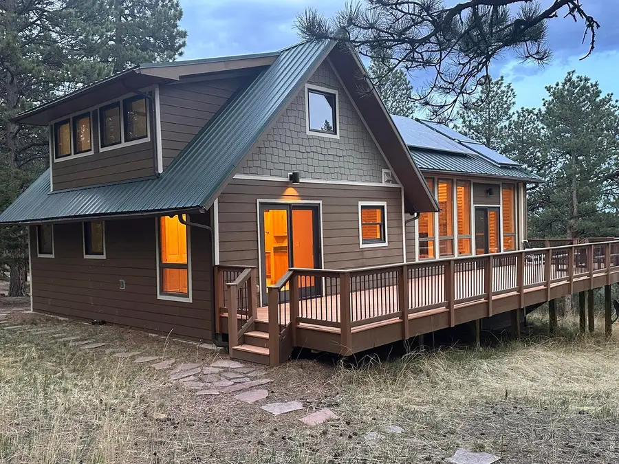 195 Rockledge Cir, Lyons, CO 80540 - #2