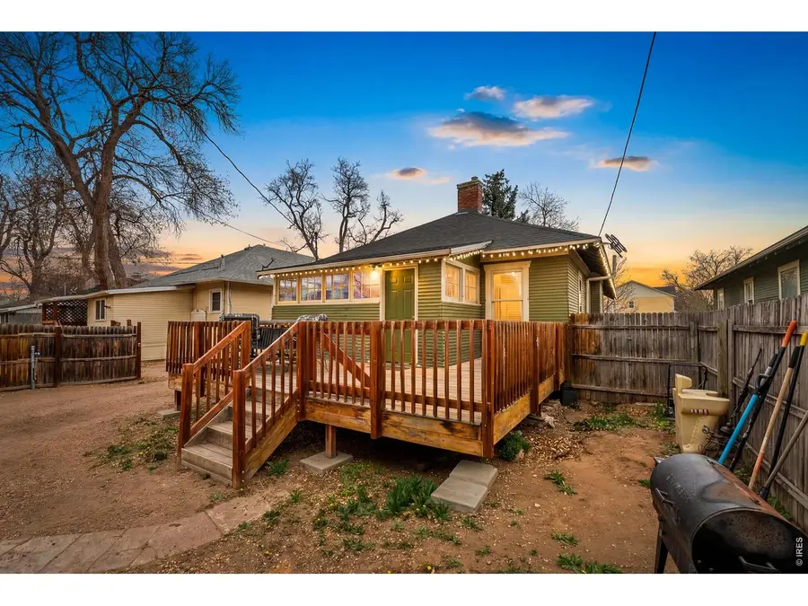 1227 14th Ave, Greeley, CO 80631 - #2