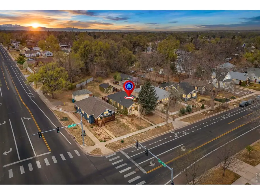 1227 14th Ave, Greeley, CO 80631 - #3