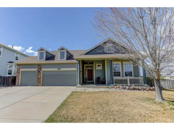 2452 Black Duck Ave, Johnstown, CO 80534