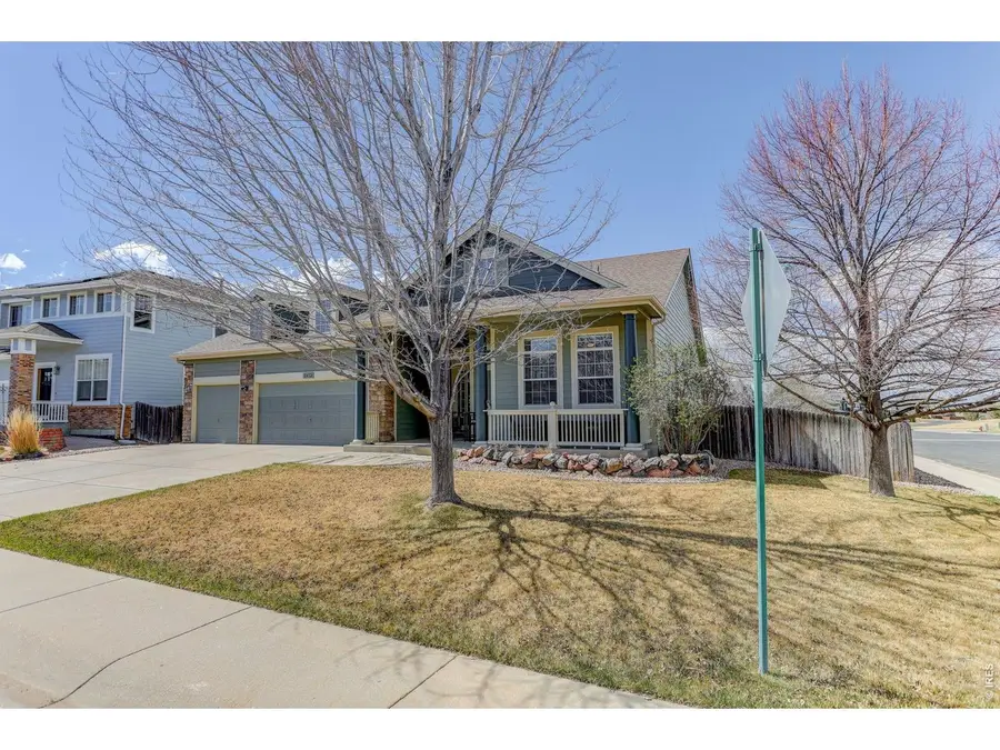 2452 Black Duck Ave, Johnstown, CO 80534 - #2