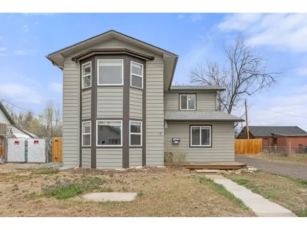 615 E 10th St, Loveland, CO 80537