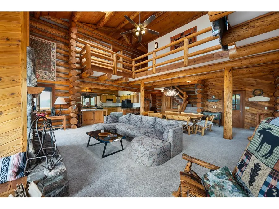 624 Gcr 4480, Grand Lake, CO 80447 - #2