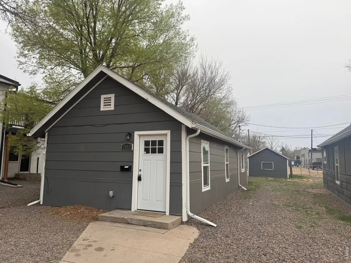 703 N 2nd St, Sterling, CO 80751 - #1