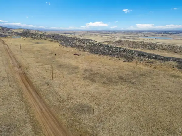 9150 Arapahoe Valley Rd, Laporte, CO 80535