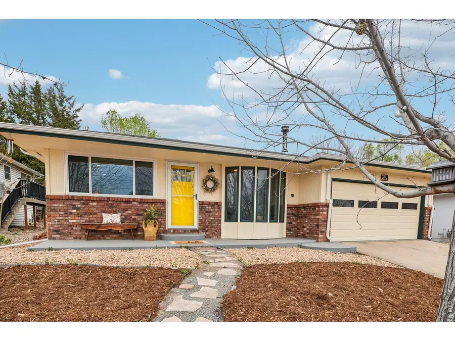 1518 Green Pl, Longmont, CO 80501 - #2